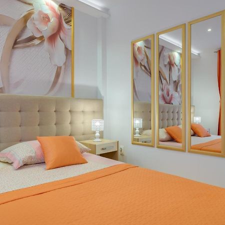 Room&Studio Apartment Just Enjoy Split Eksteriør billede