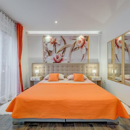 Room&Studio Apartment Just Enjoy Split Eksteriør billede