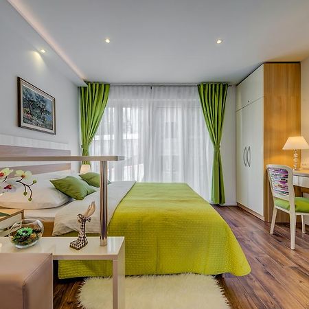 Room&Studio Apartment Just Enjoy Split Eksteriør billede
