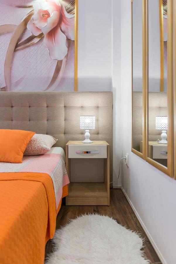 Room&Studio Apartment Just Enjoy Split Eksteriør billede