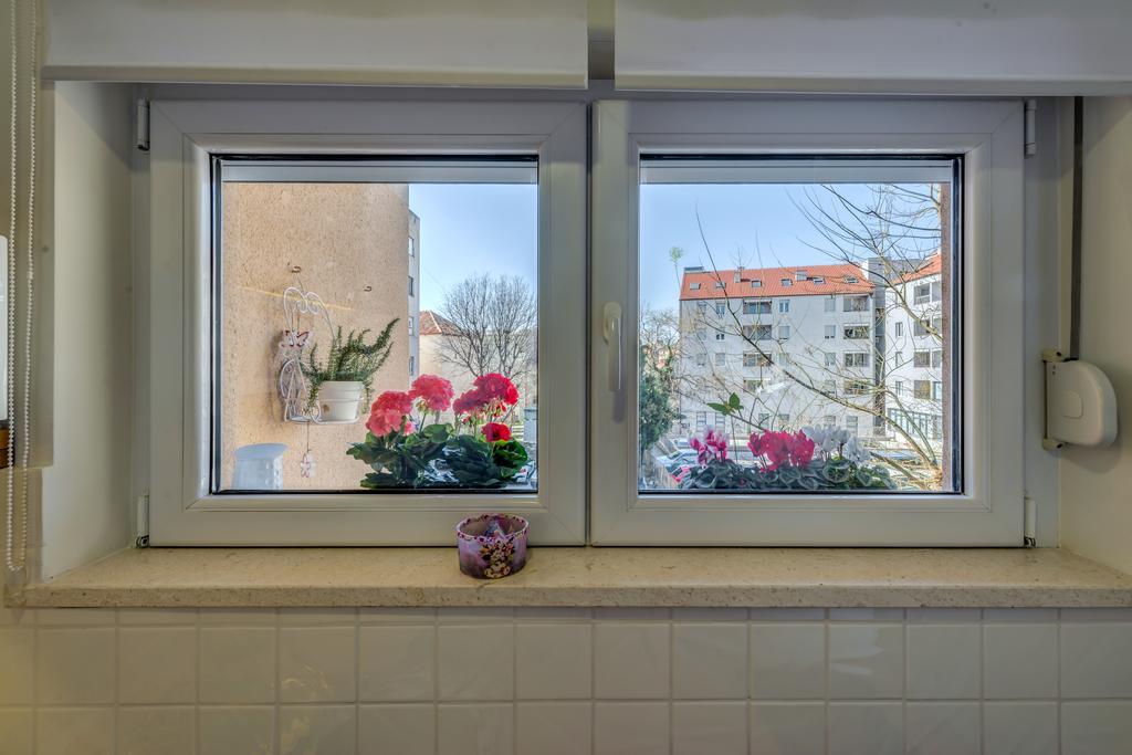 Room&Studio Apartment Just Enjoy Split Eksteriør billede