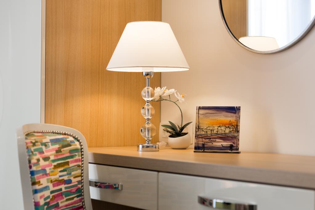 Room&Studio Apartment Just Enjoy Split Eksteriør billede