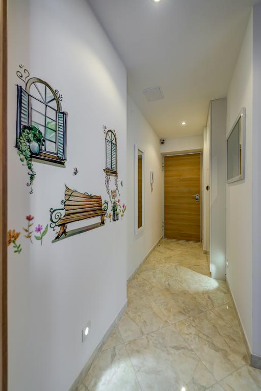 Room&Studio Apartment Just Enjoy Split Eksteriør billede