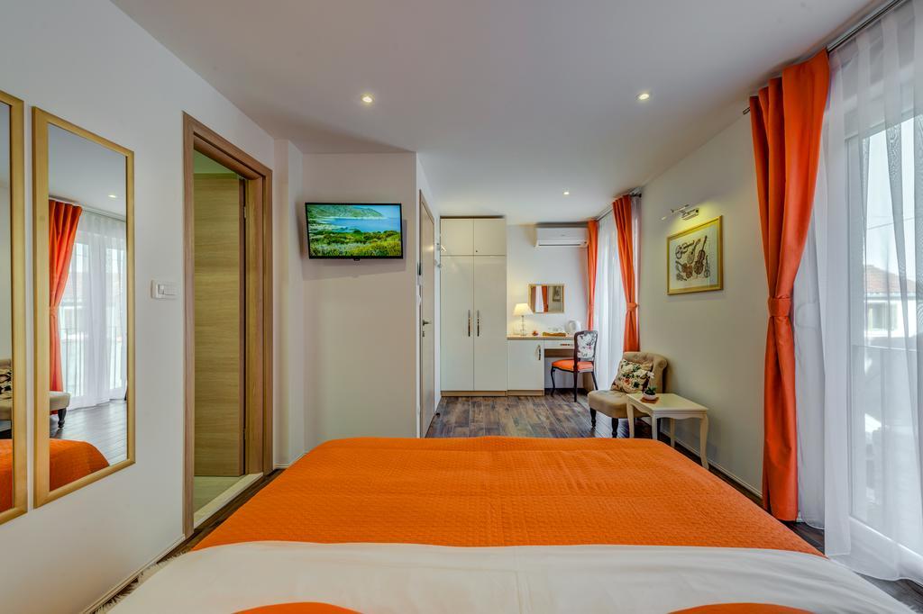 Room&Studio Apartment Just Enjoy Split Eksteriør billede